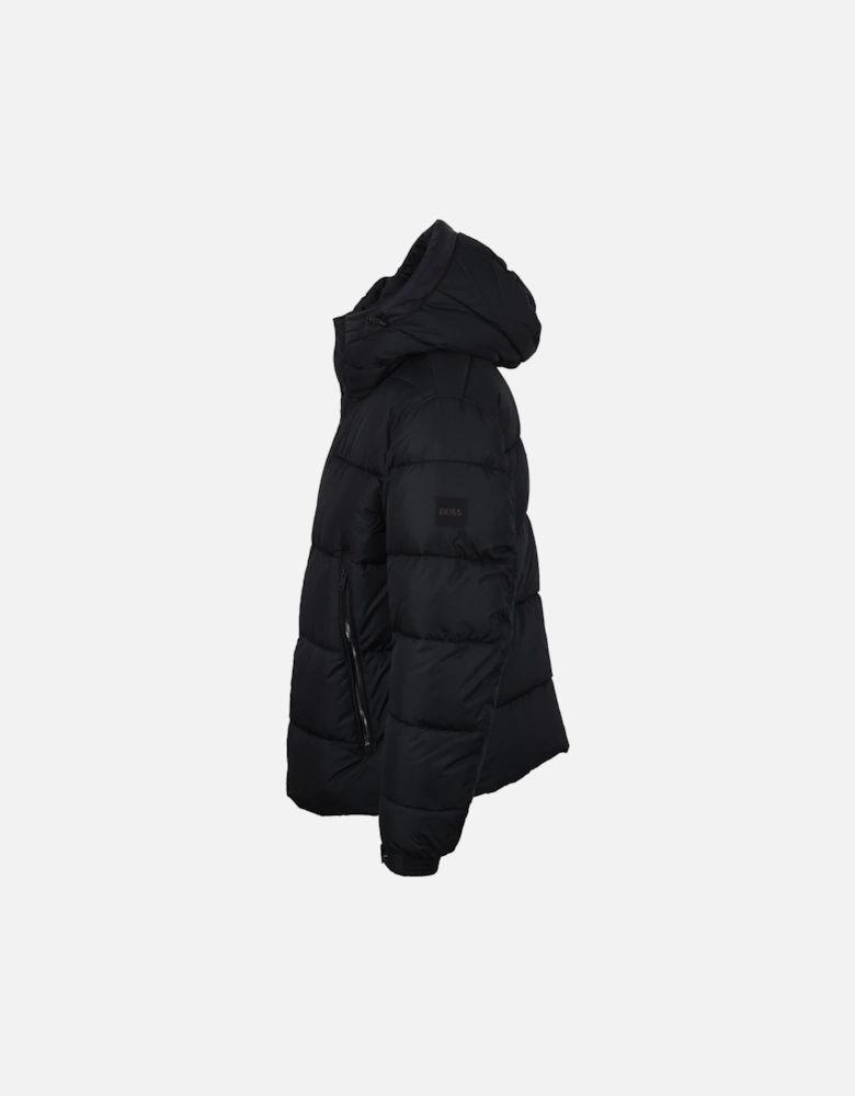 Boss Orange OMARIS JACKET BLACK