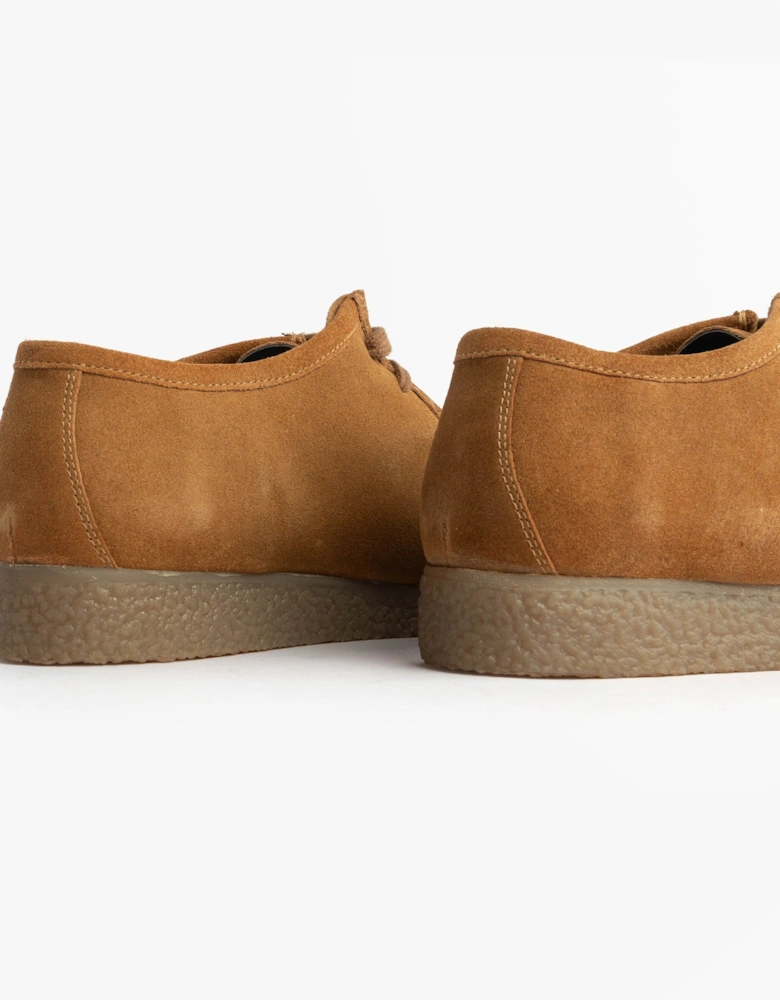 M954TS Mens Shoes Camel