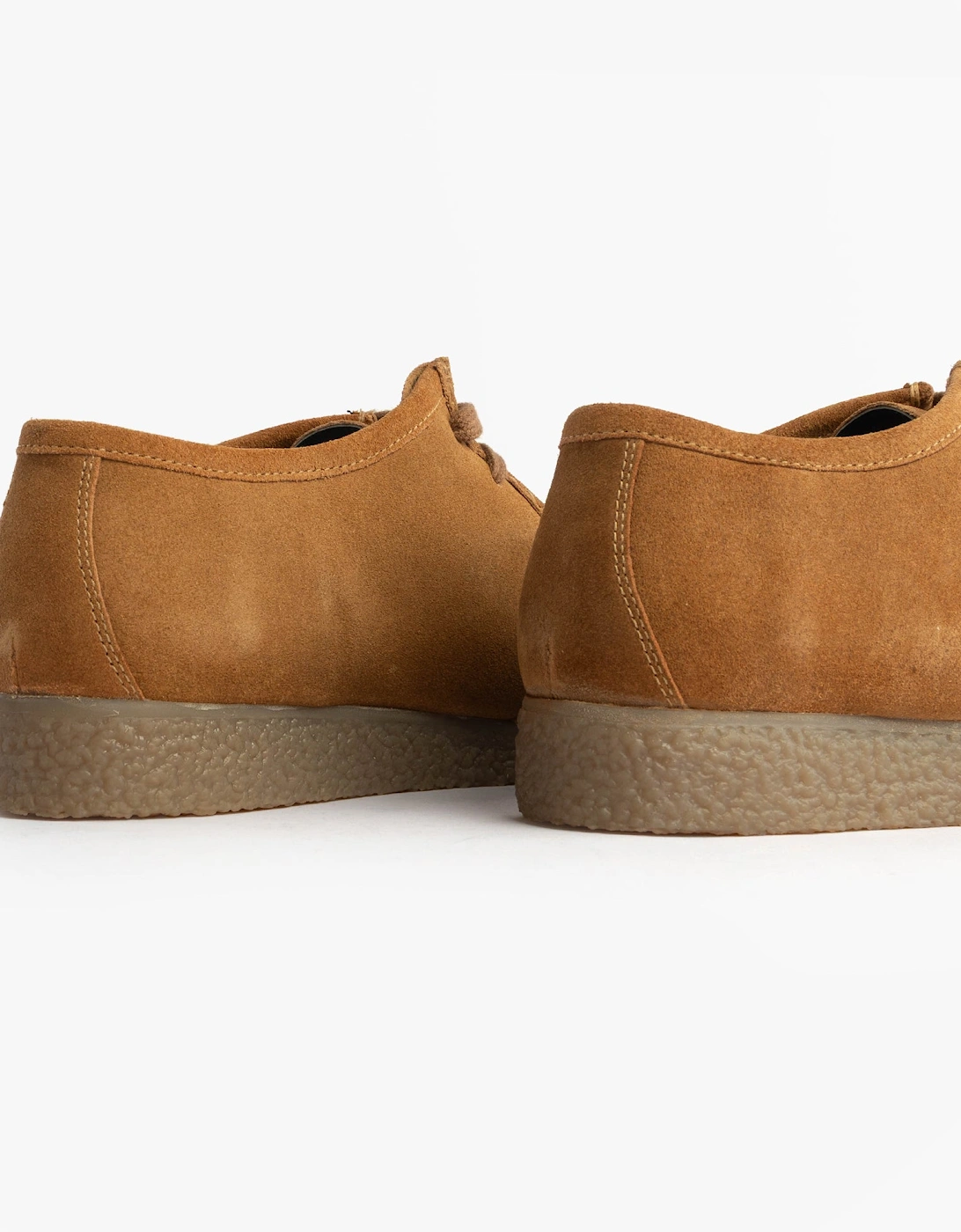 M954TS Mens Shoes Camel