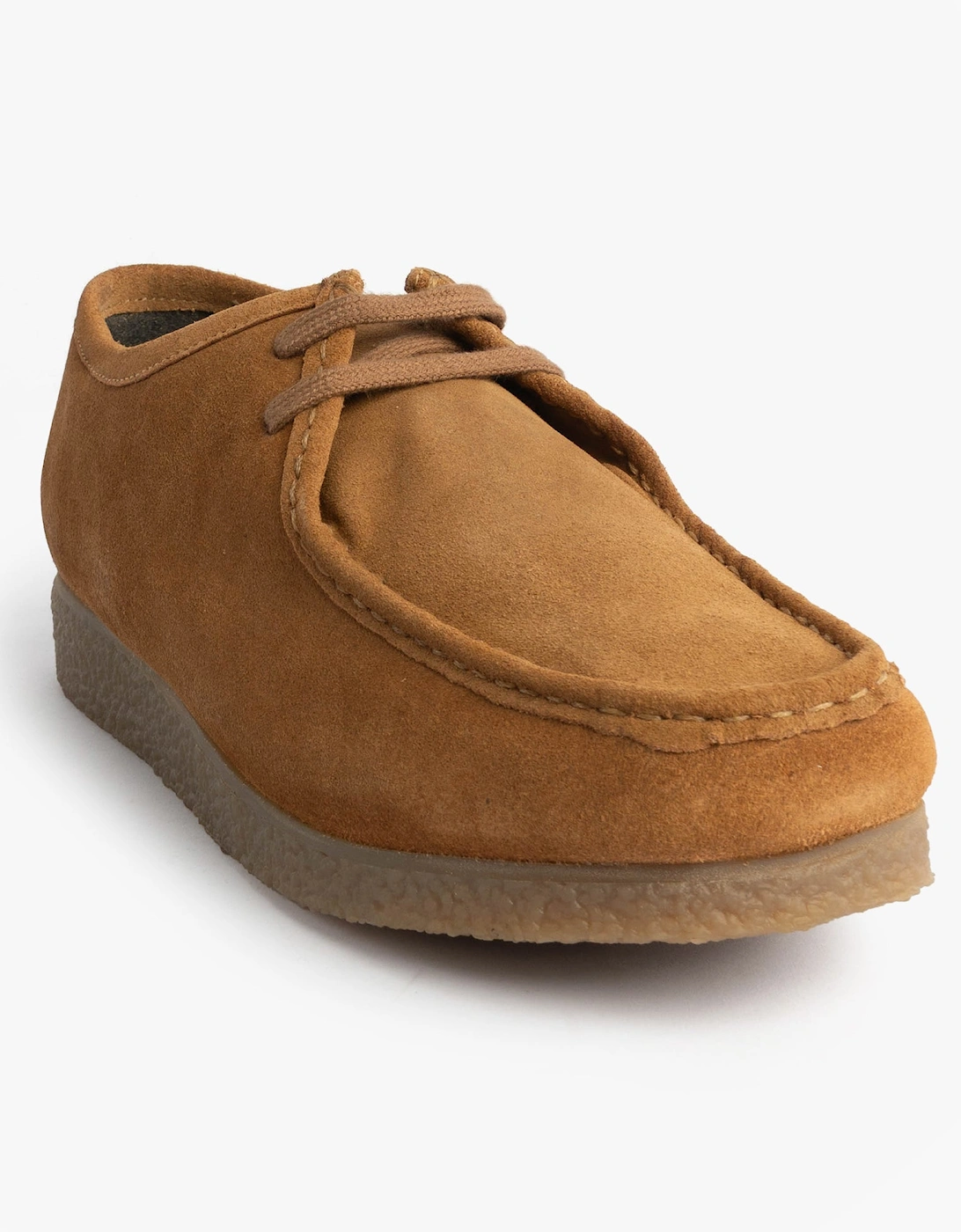 M954TS Mens Shoes Camel