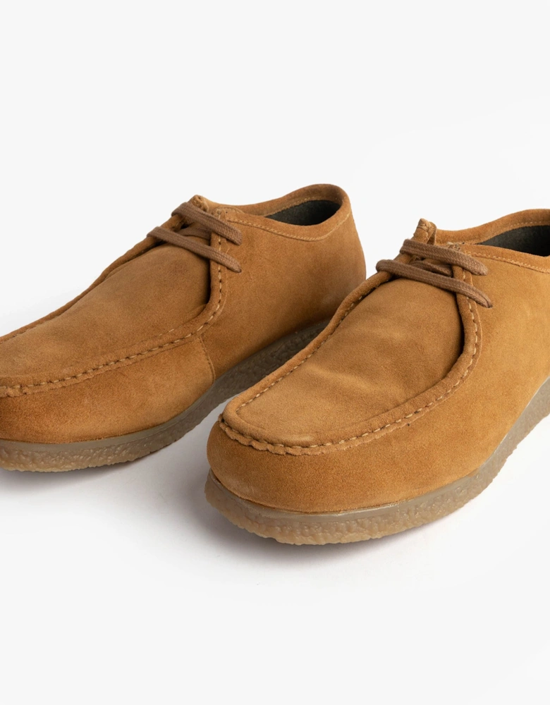 M954TS Mens Shoes Camel