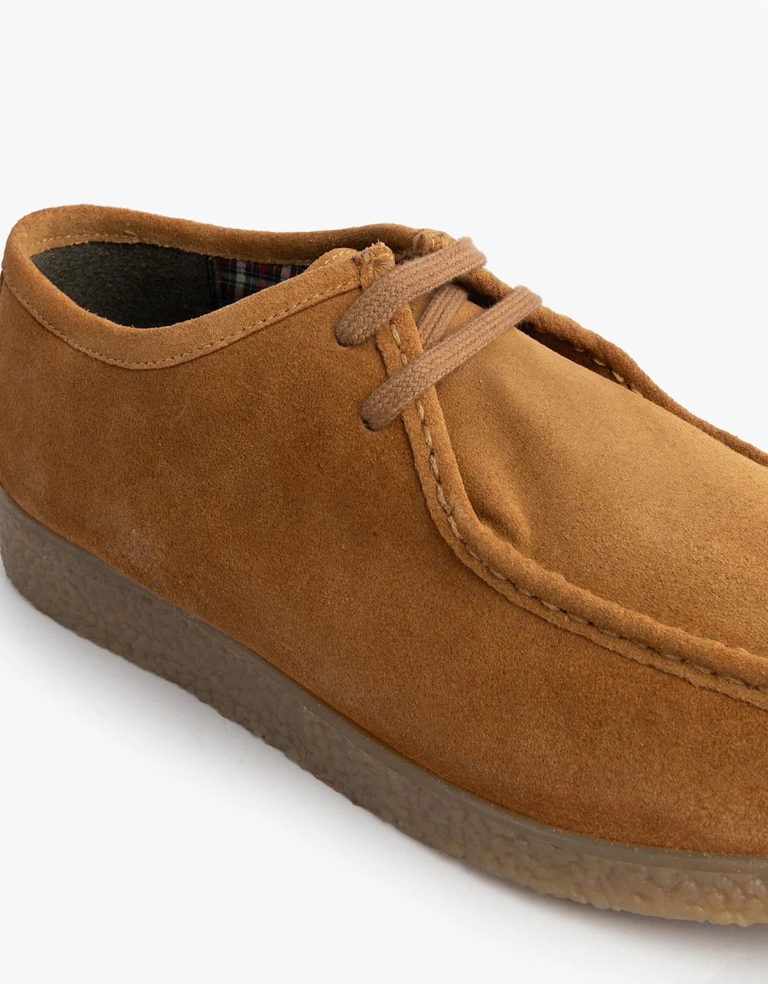 M954TS Mens Shoes Camel