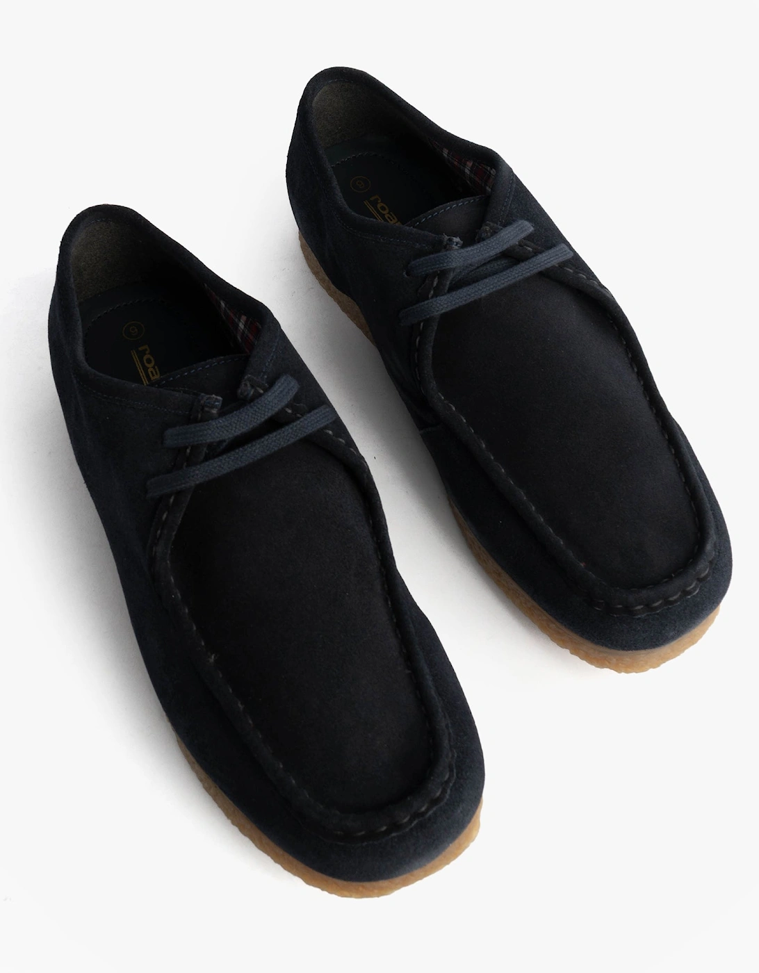 M954CS Mens Shoes Navy Blue