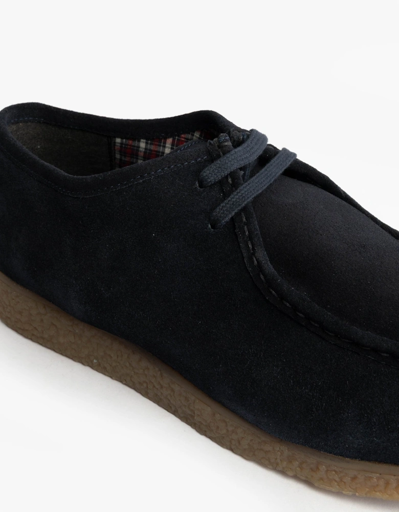 M954CS Mens Shoes Navy Blue