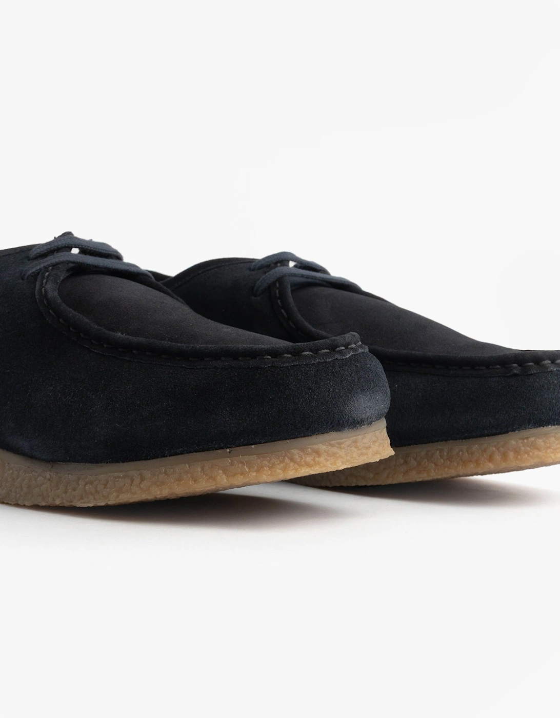 M954CS Mens Shoes Navy Blue