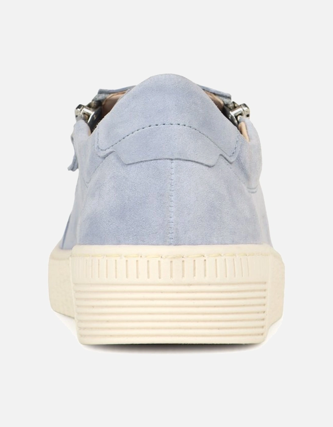 Wisdom Ladies Trainers