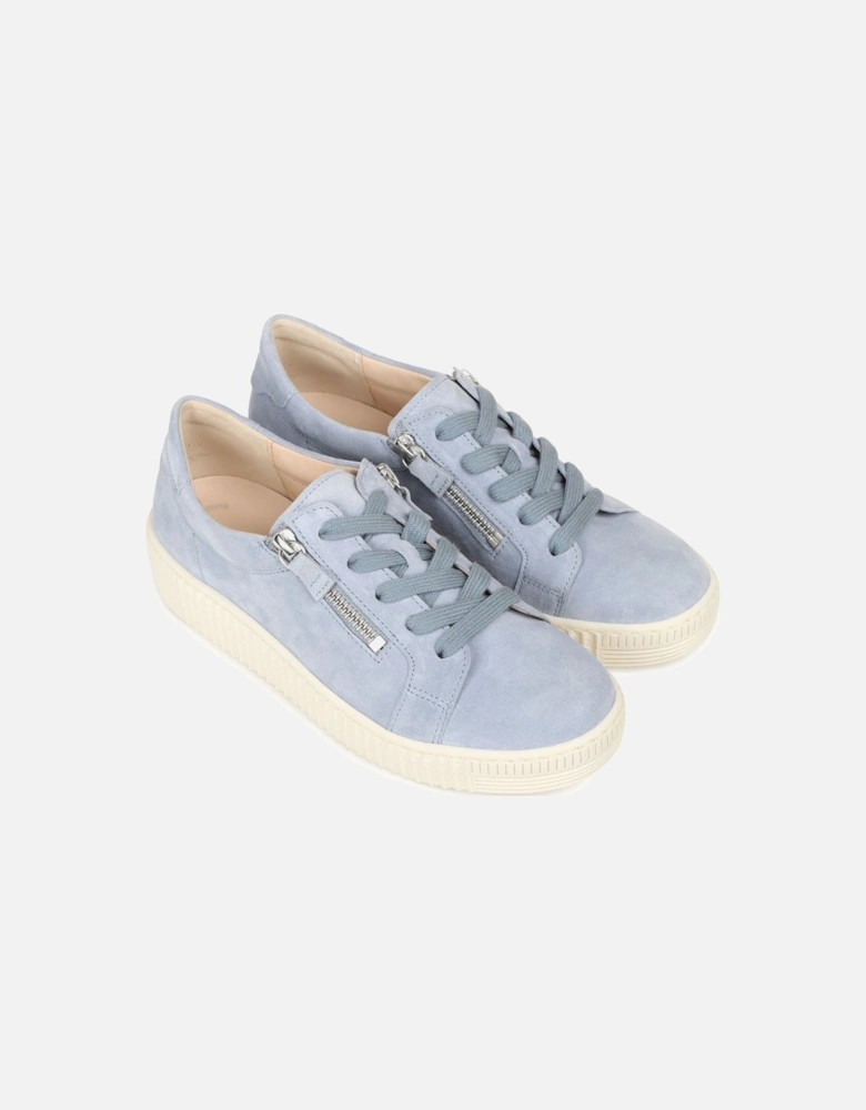 Wisdom Ladies Trainers