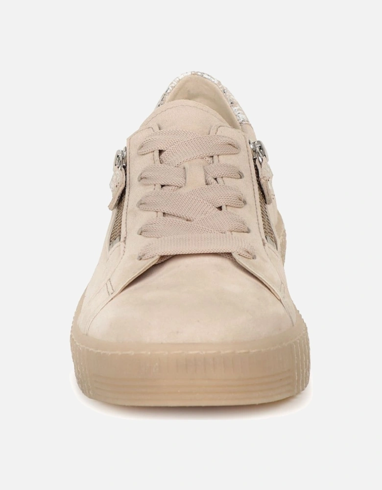 Wisdom Ladies Trainers