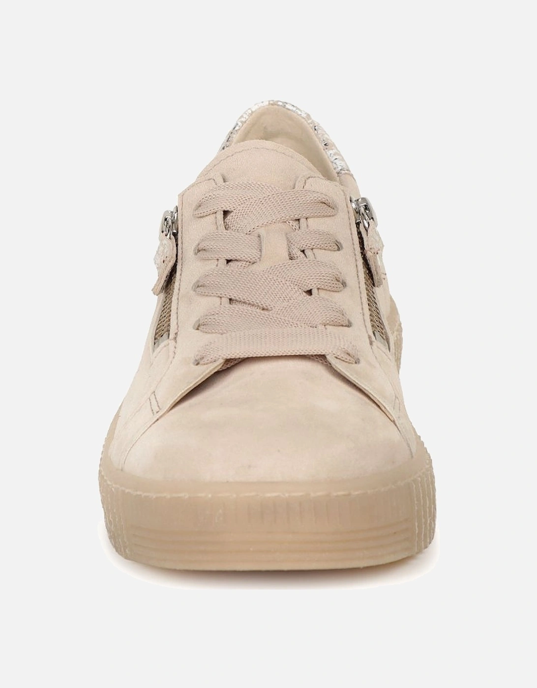 Wisdom Ladies Trainers