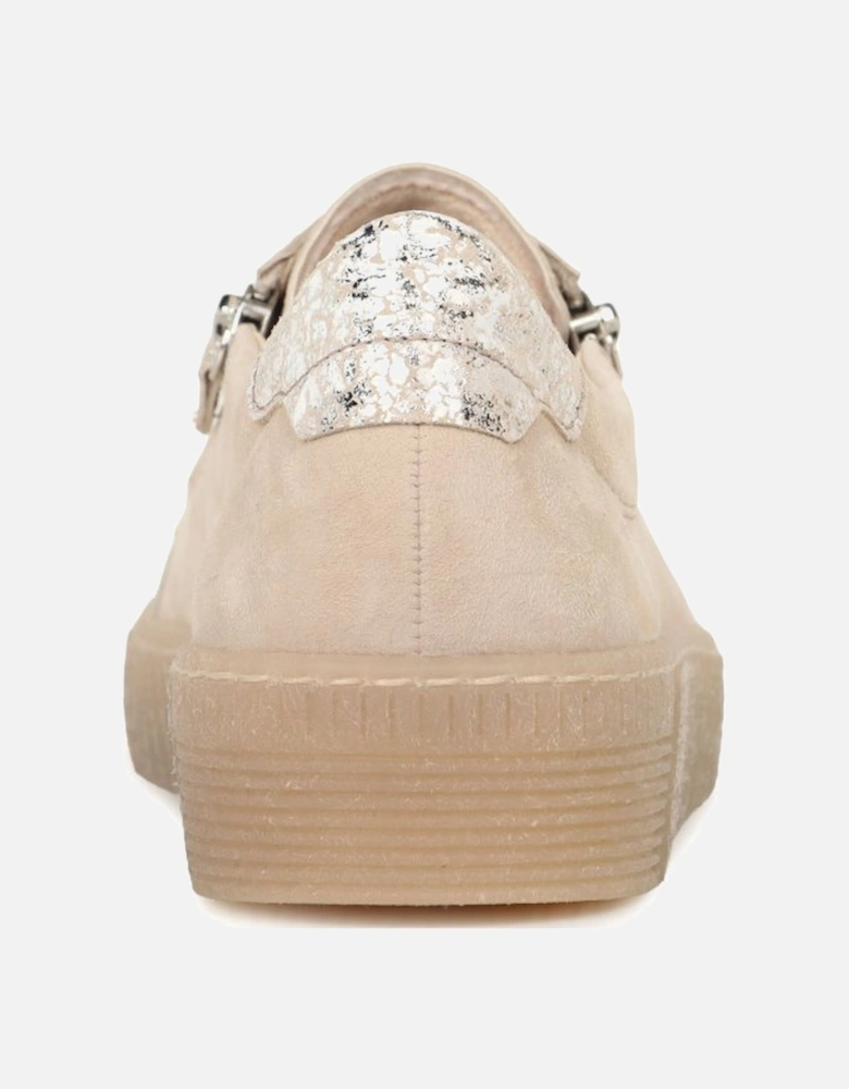 Wisdom Ladies Trainers