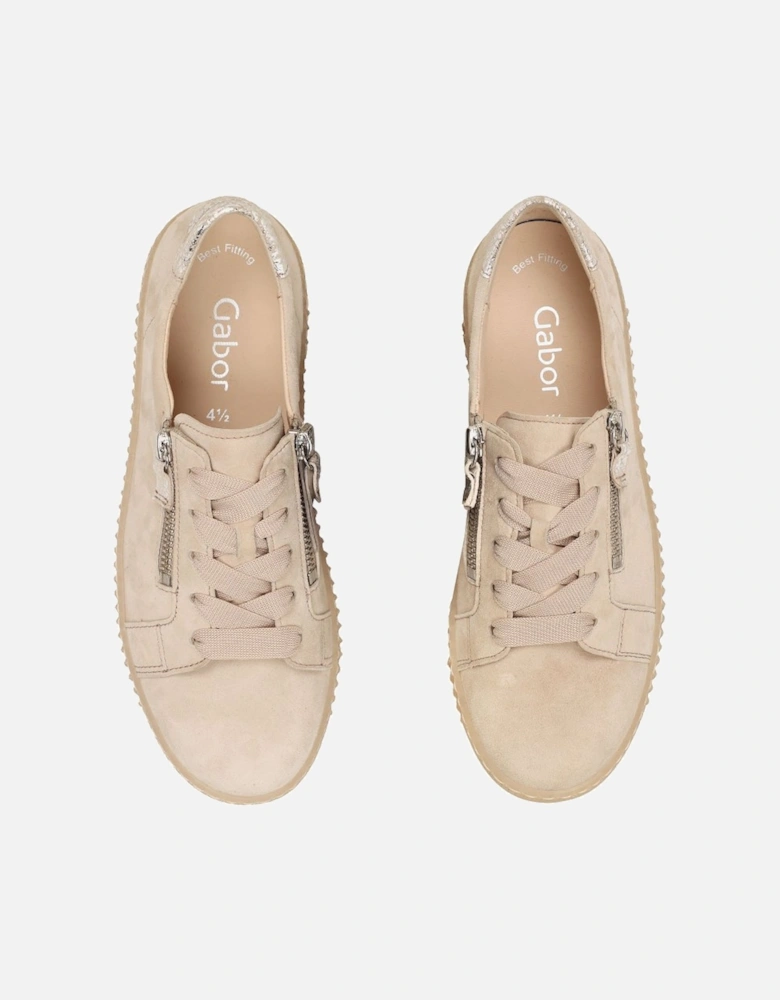 Wisdom Ladies Trainers