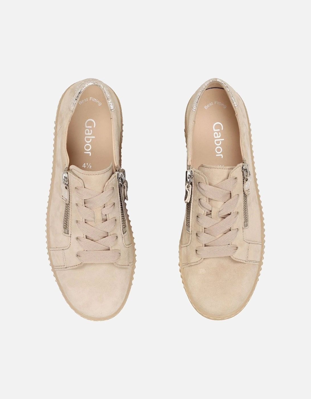 Wisdom Ladies Trainers