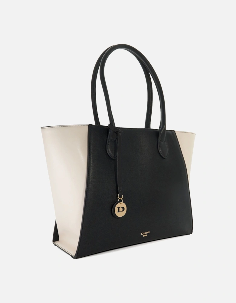 Dasto Plain Tote Bag