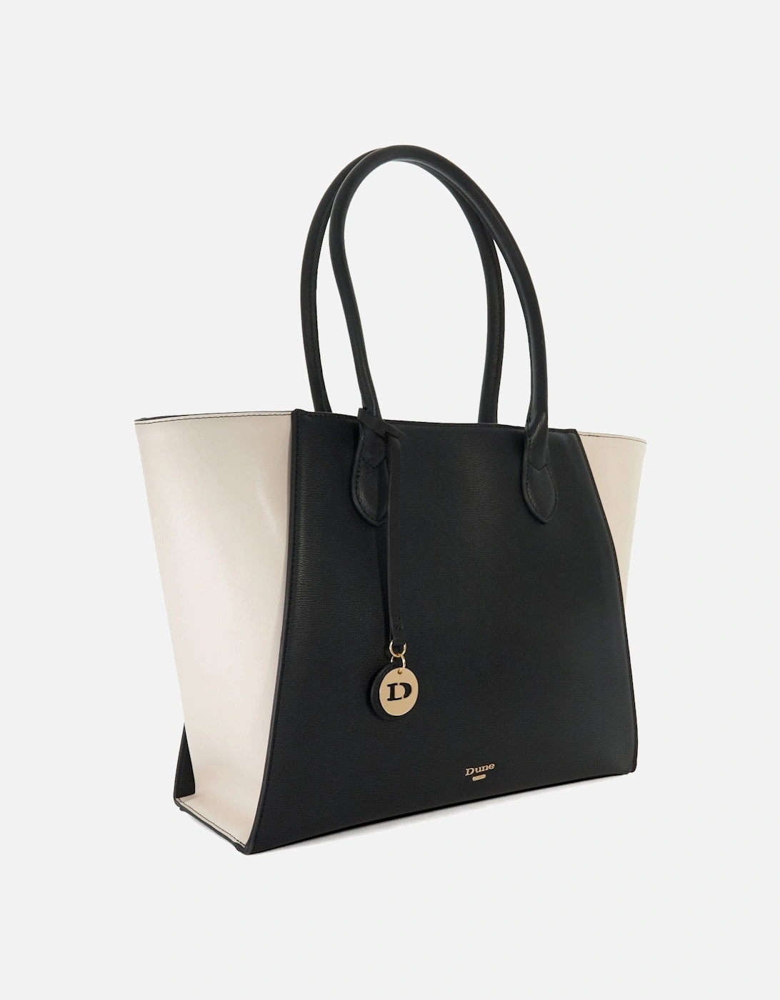 Dasto Plain Tote Bag