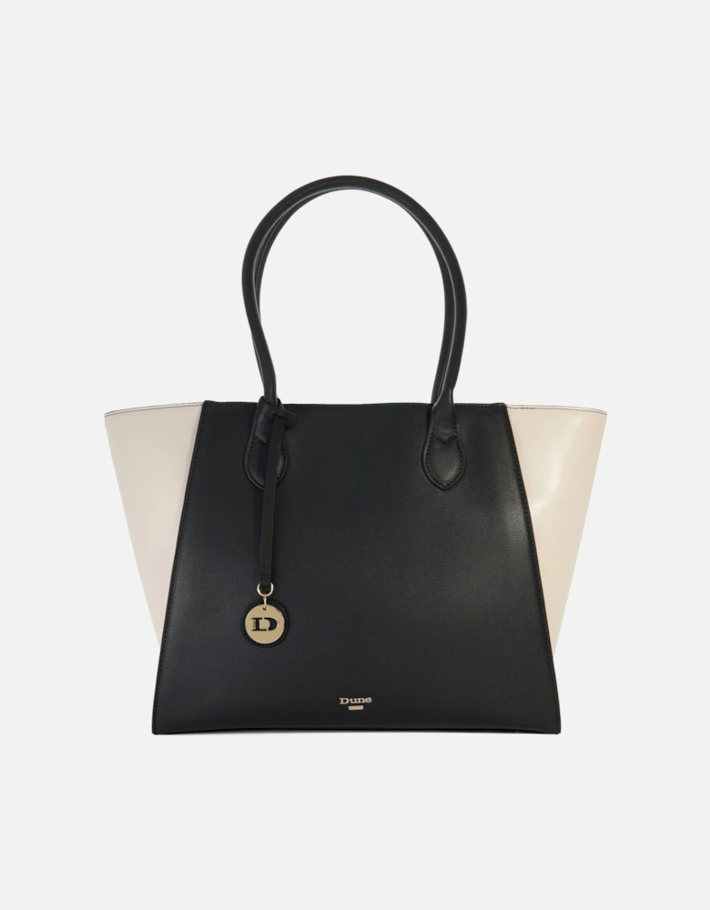 Dasto Plain Tote Bag