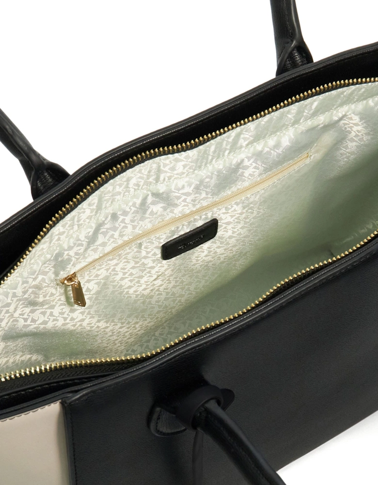 Dasto Plain Tote Bag