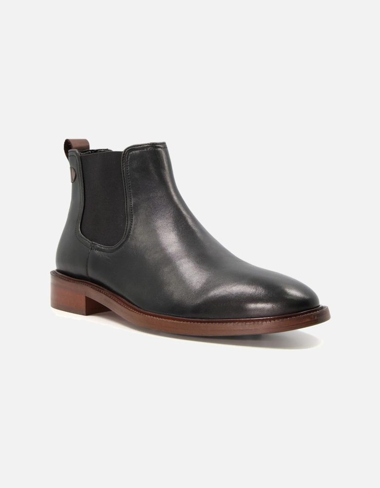 Coats Casual Chelsea Boots