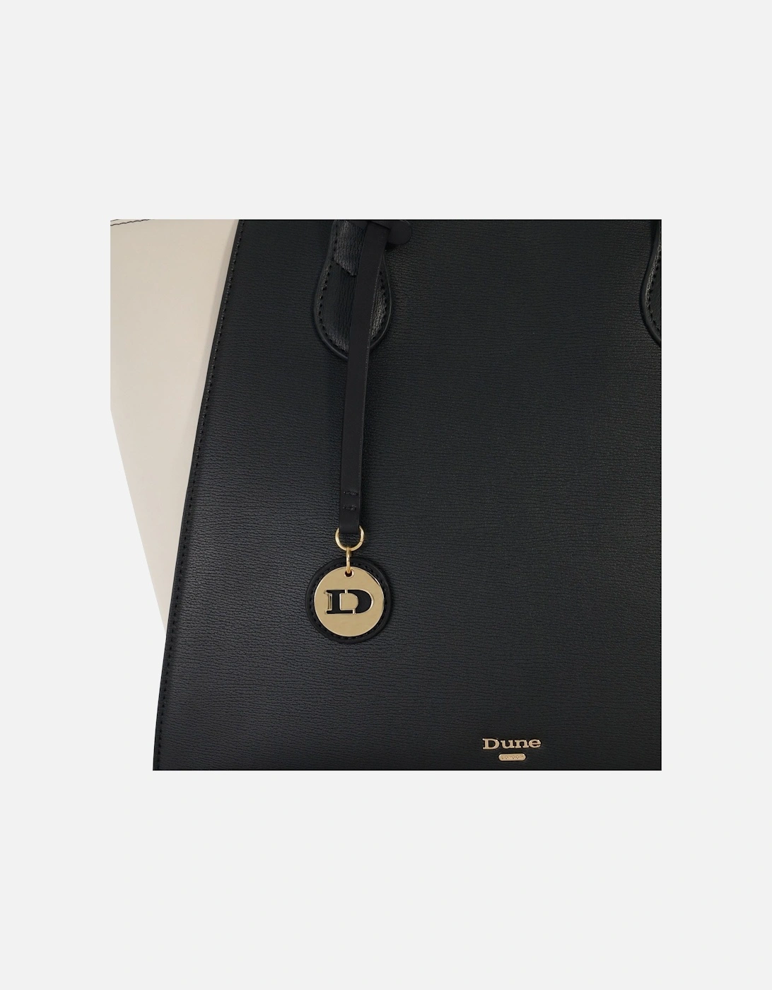 Dasto Plain Tote Bag