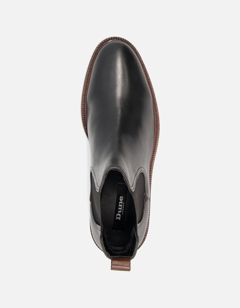 Coats Casual Chelsea Boots