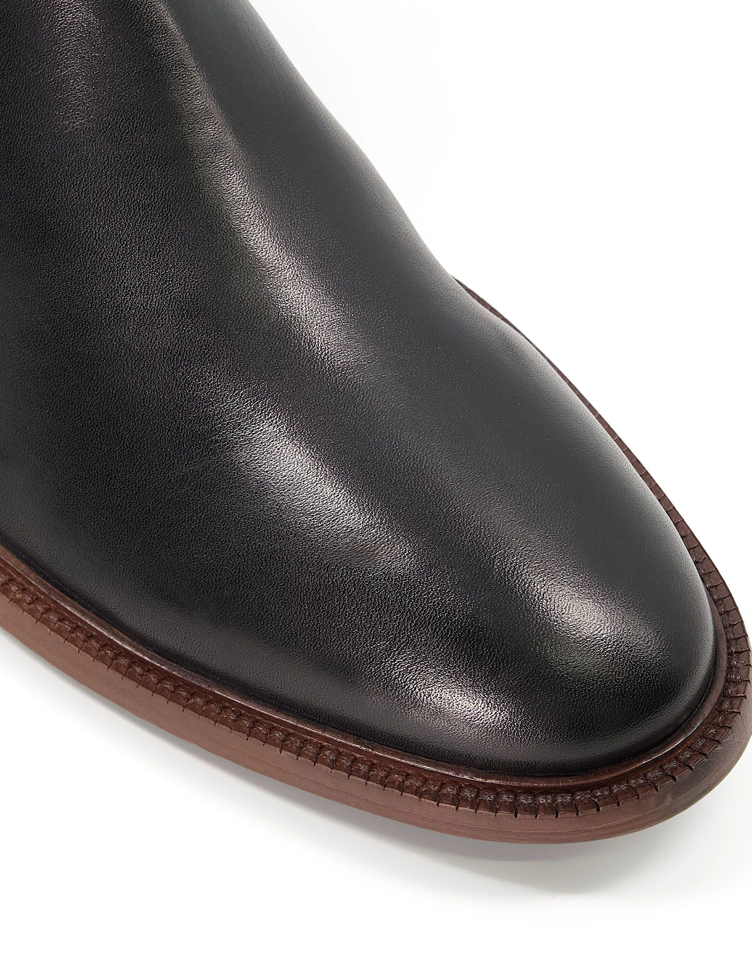 Coats Casual Chelsea Boots