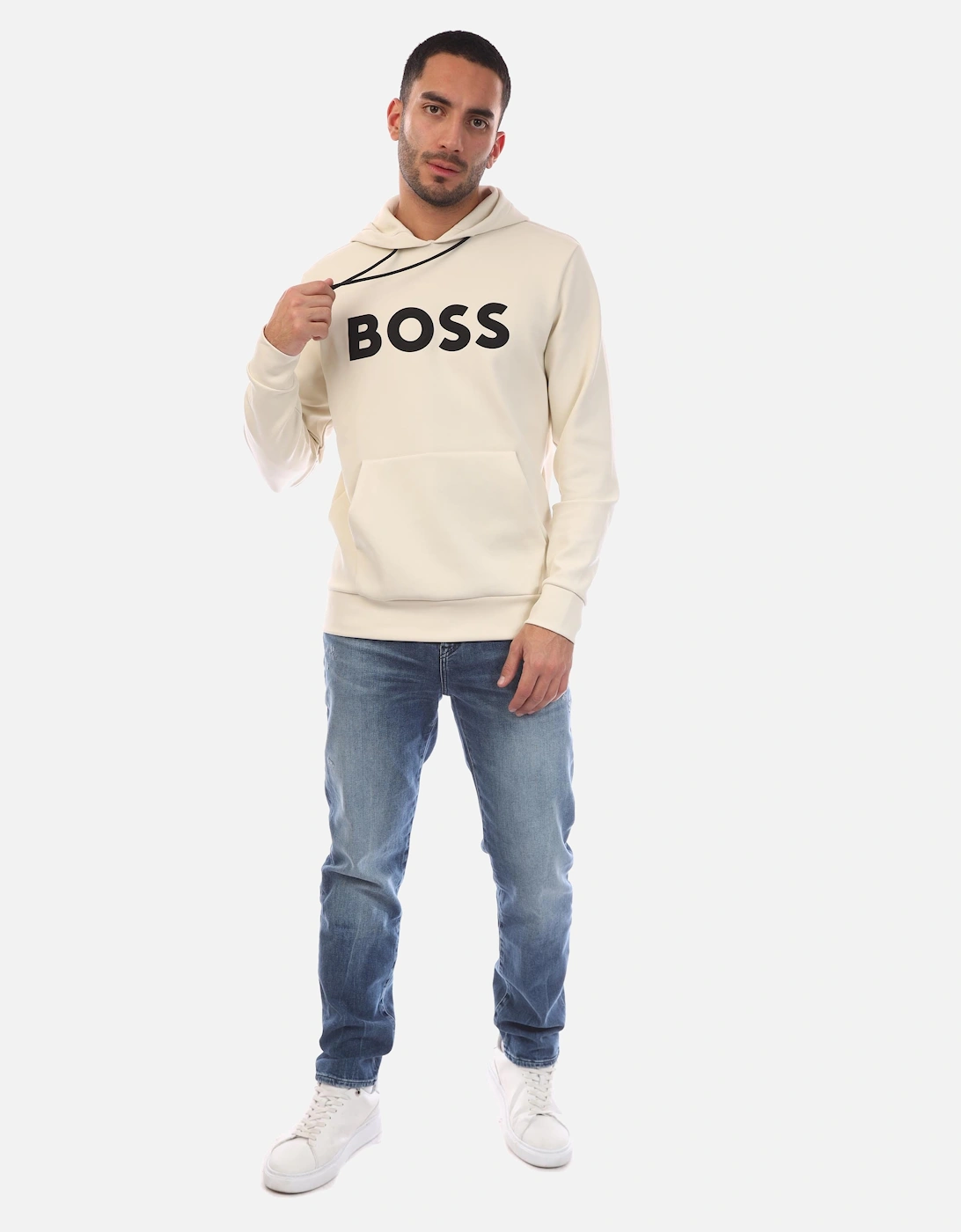 Soody Zone Sweatshirt
