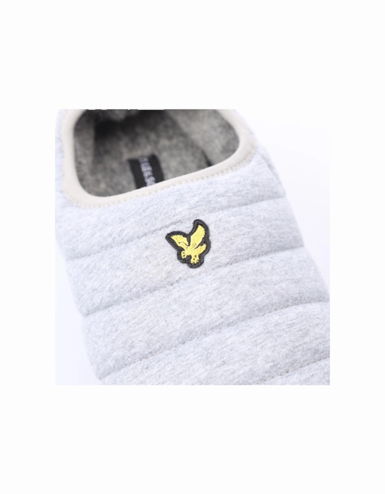 Mens Valentine Slippers