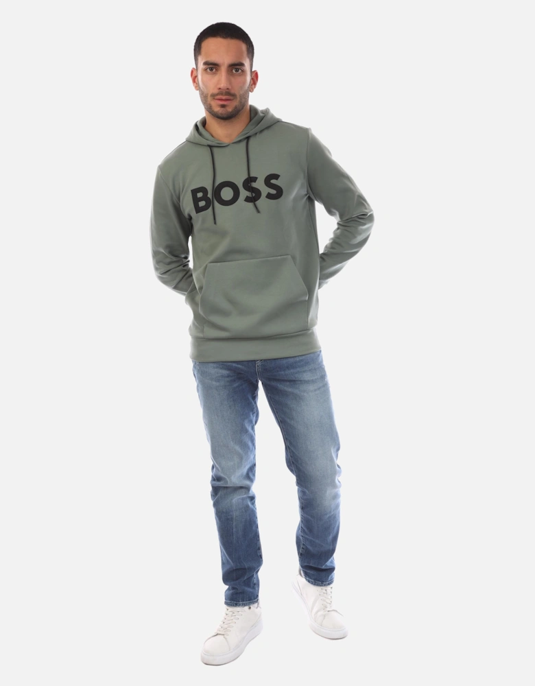 Soody Zone Sweatshirt