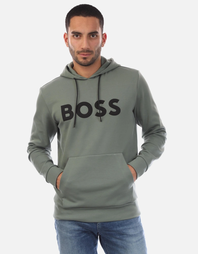Soody Zone Sweatshirt