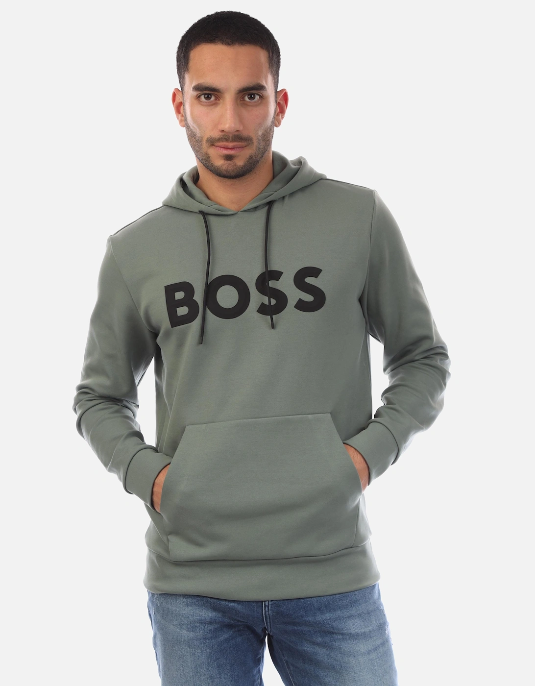 Soody Zone Sweatshirt, 5 of 4