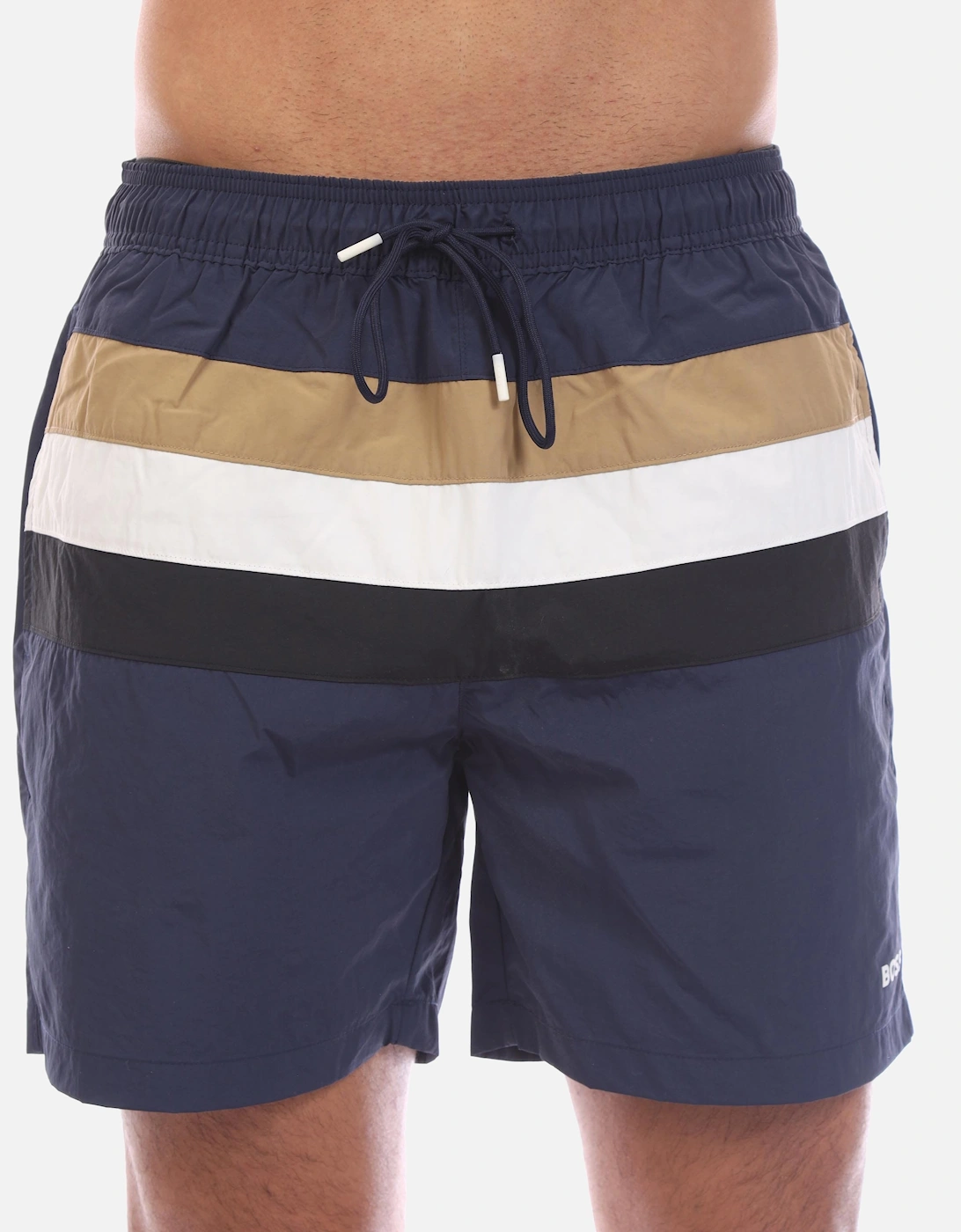 Louis Shorts, 4 of 3