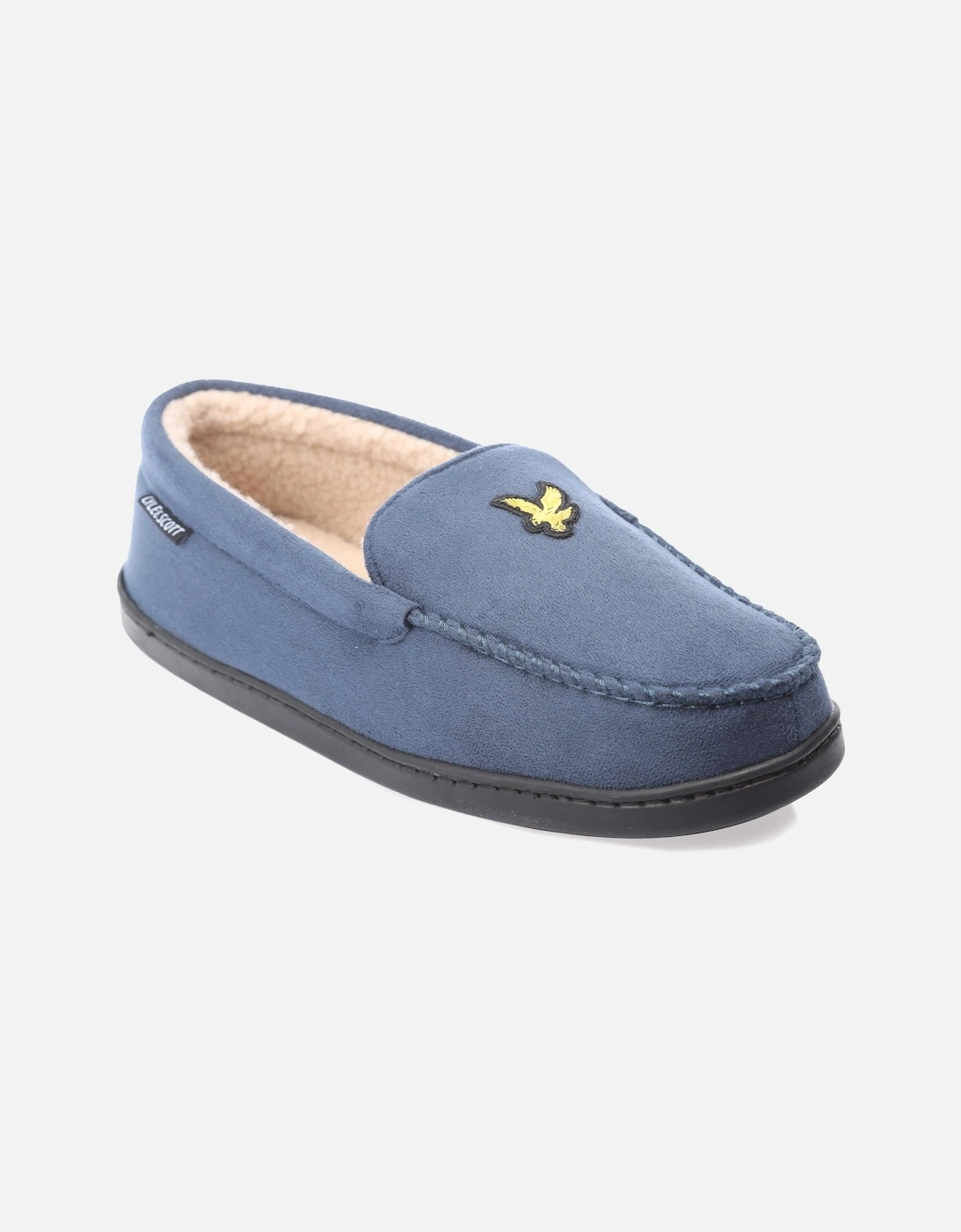 Mens Aspen Slippers