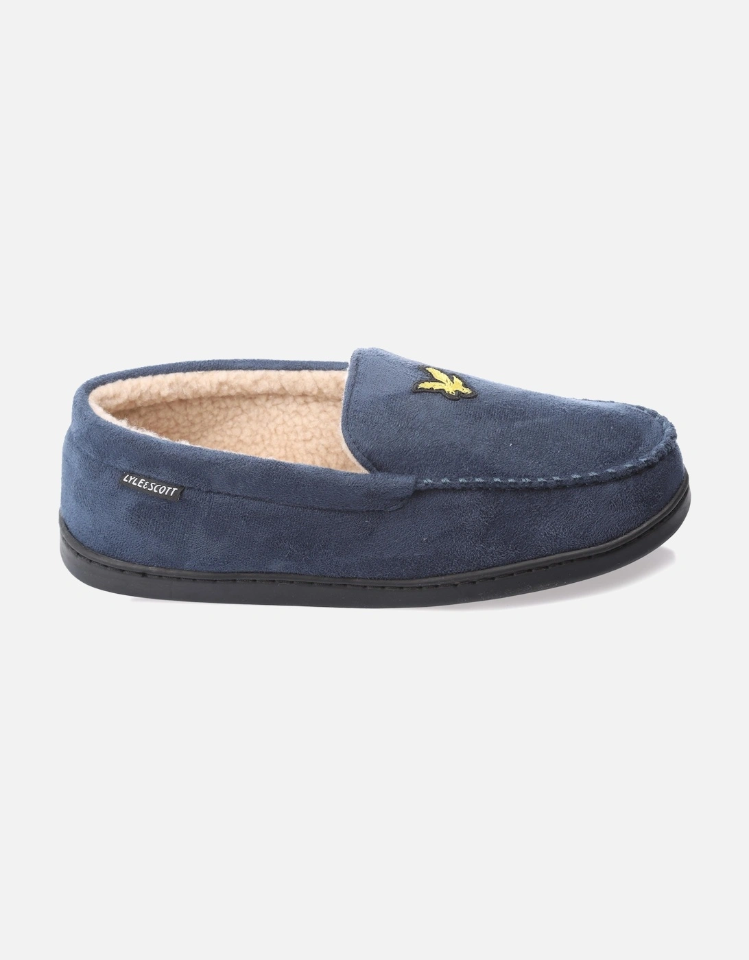 Mens Aspen Slippers, 6 of 5