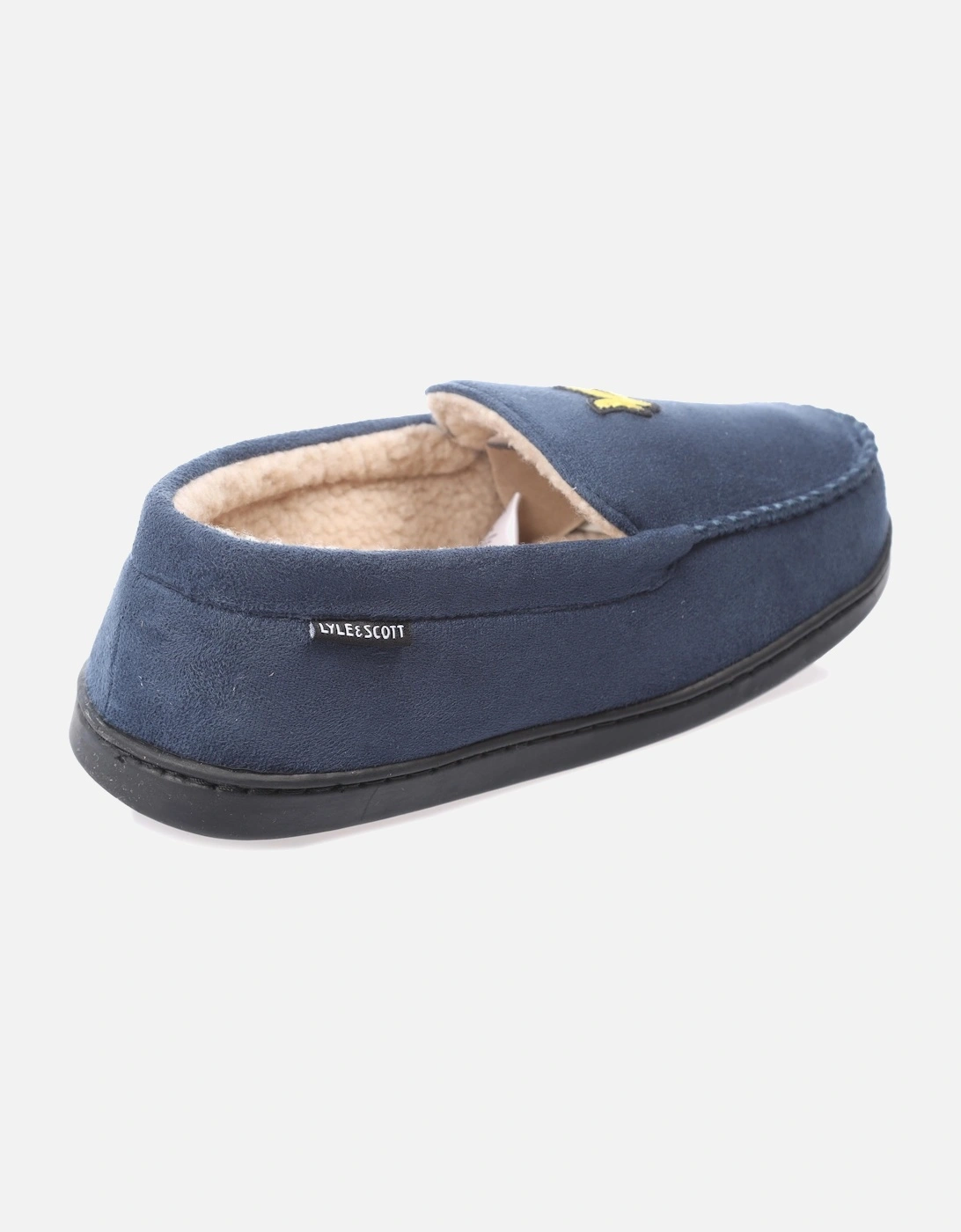Mens Aspen Slippers