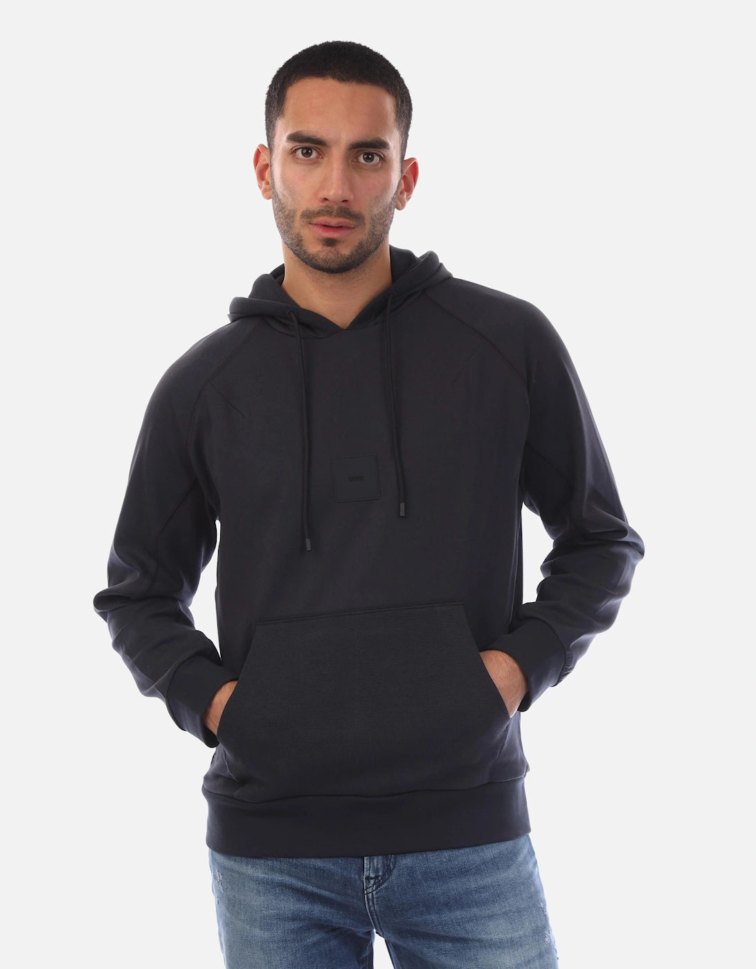 Soody Rib Hoodie, 5 of 4