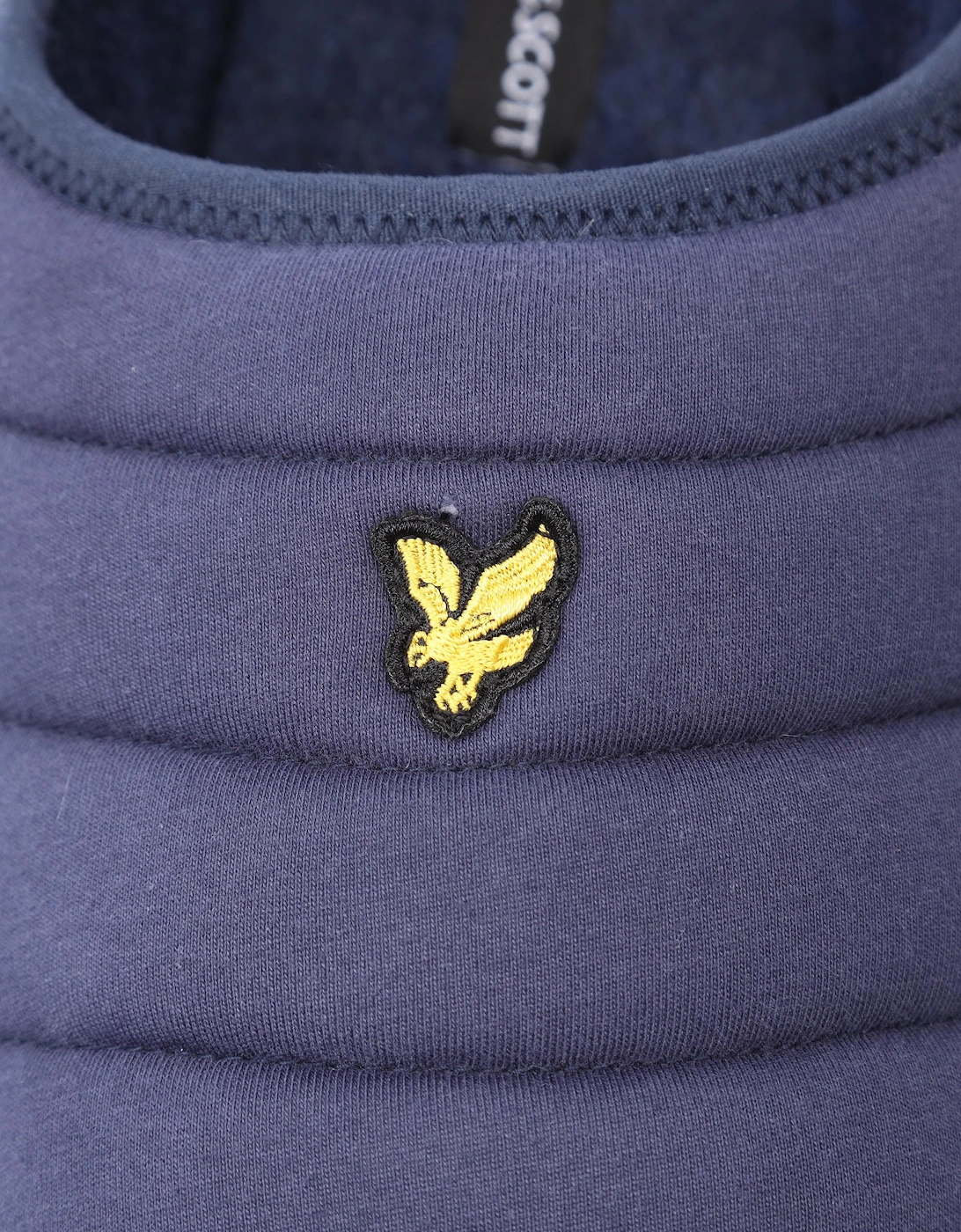 Mens Valentine Slippers