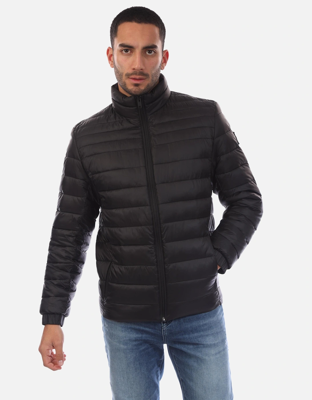 Oden2 Quilted Jacket, 5 of 4