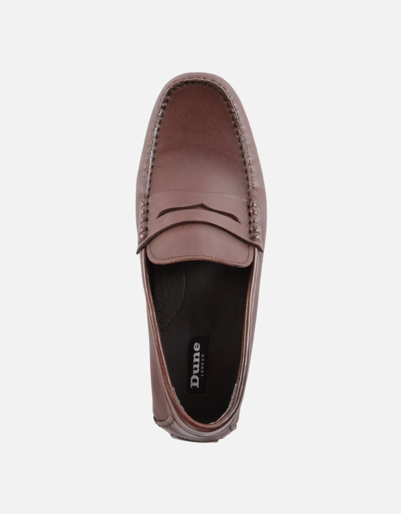 Brantley Saddle Driver Loafer