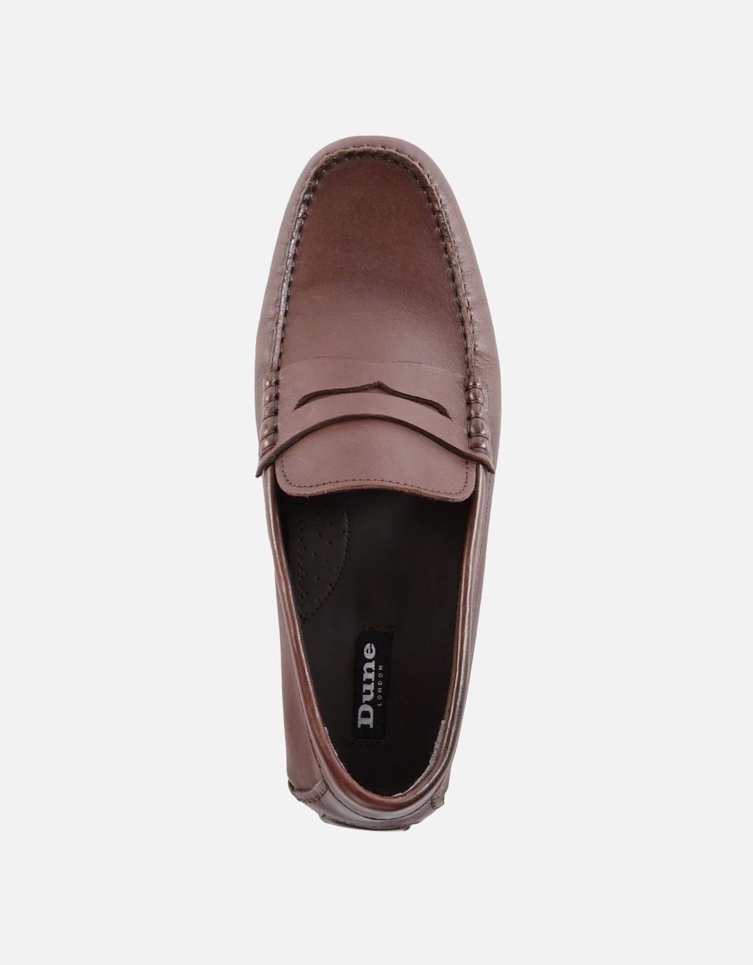 Brantley Saddle Driver Loafer