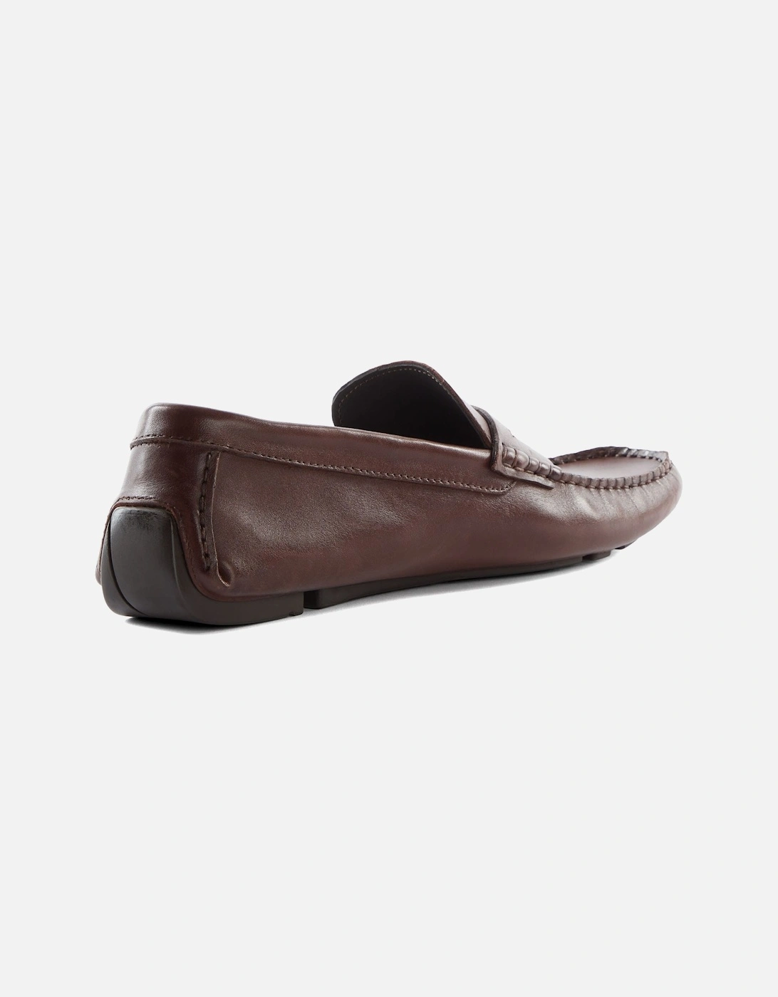 Brantley Saddle Driver Loafer