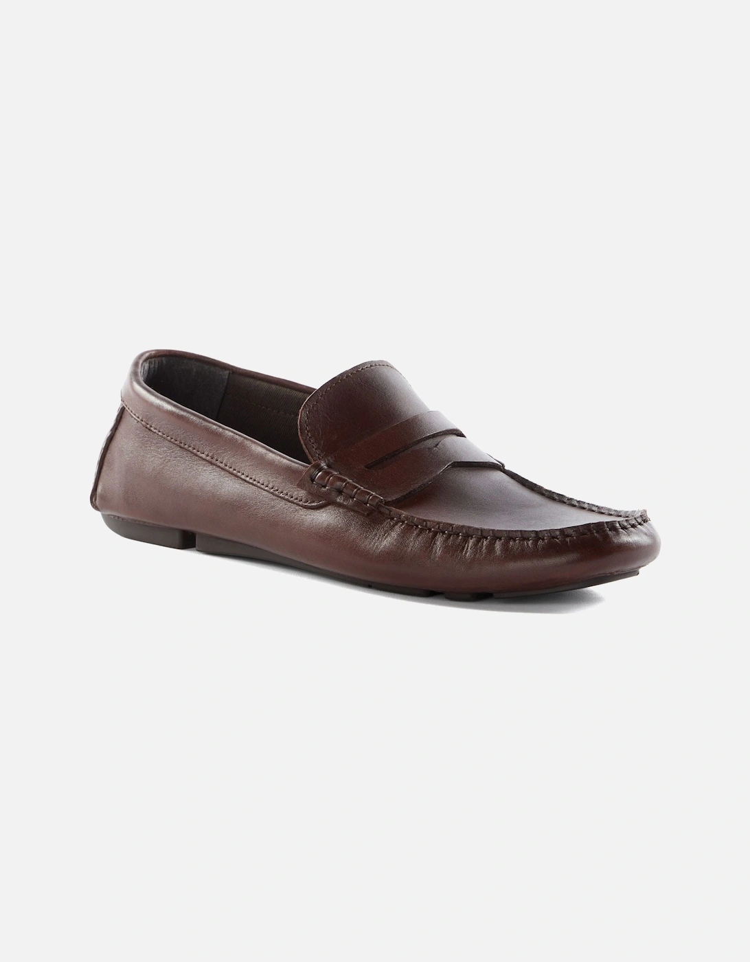 Brantley Saddle Driver Loafer