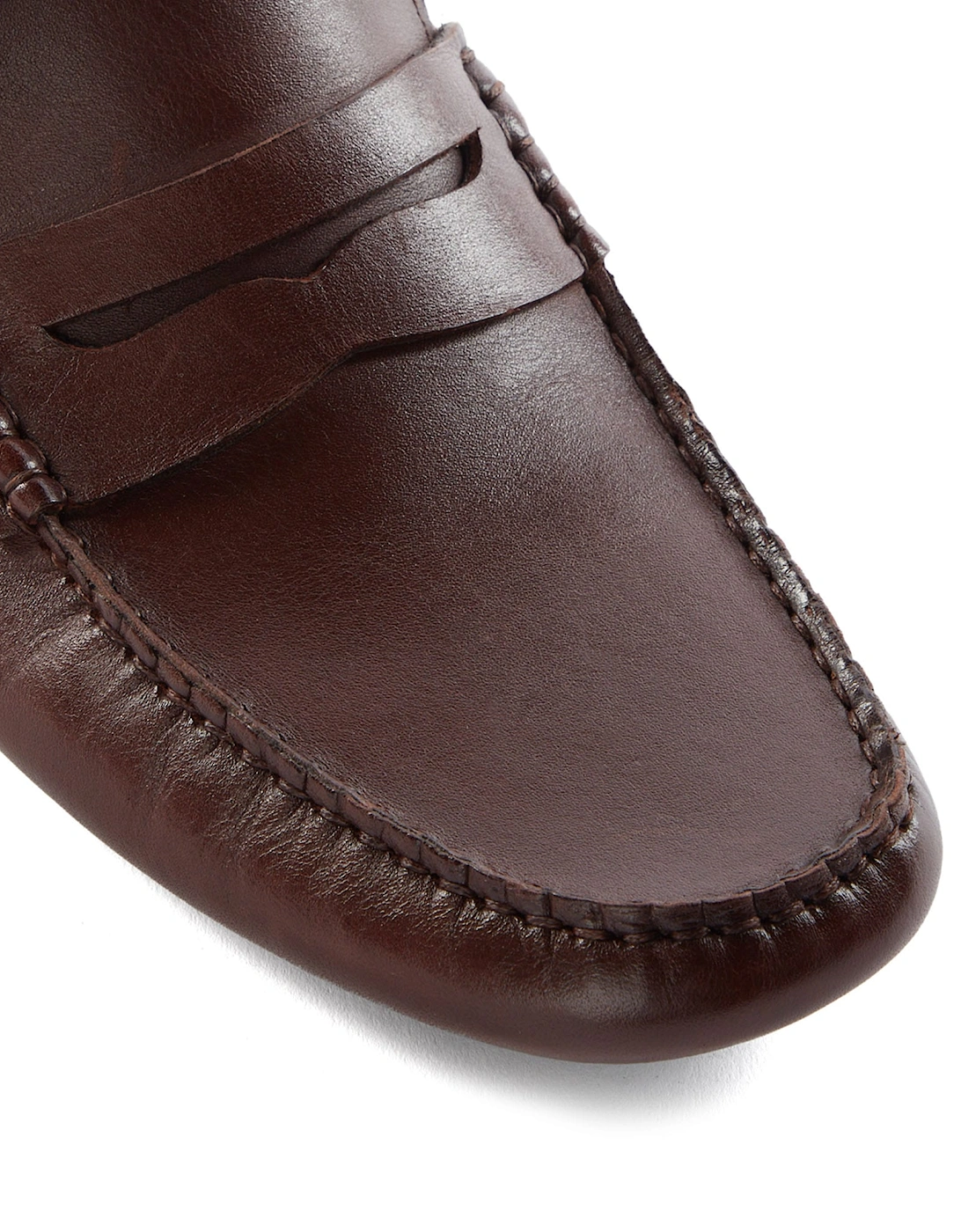Brantley Saddle Driver Loafer