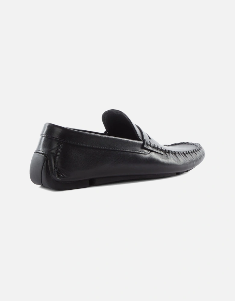 Brantley Saddle Driver Loafer