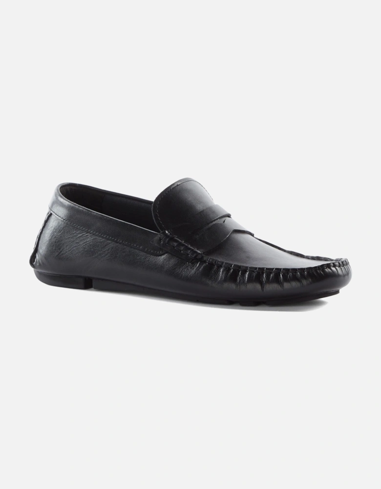 Brantley Saddle Driver Loafer