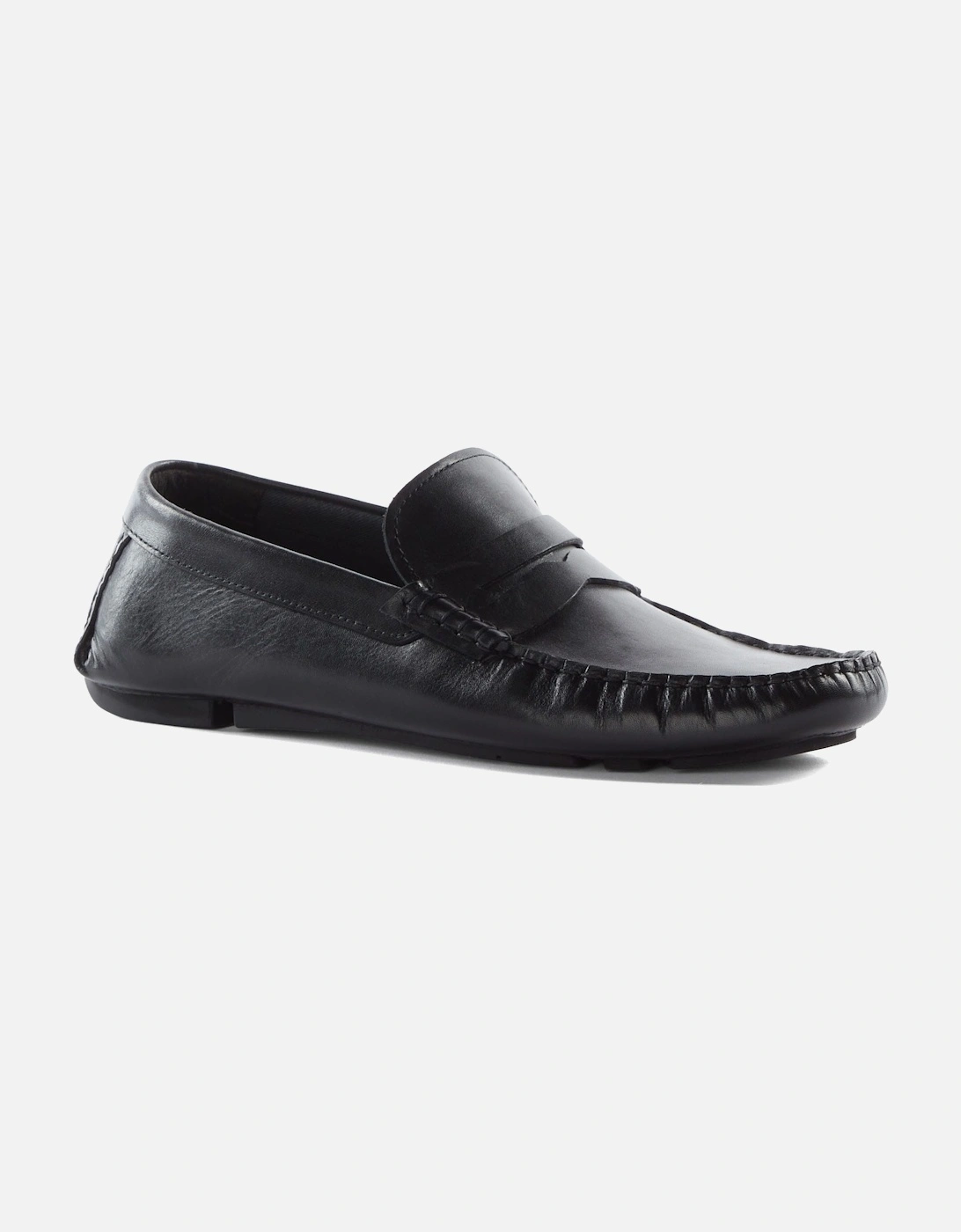 Brantley Saddle Driver Loafer