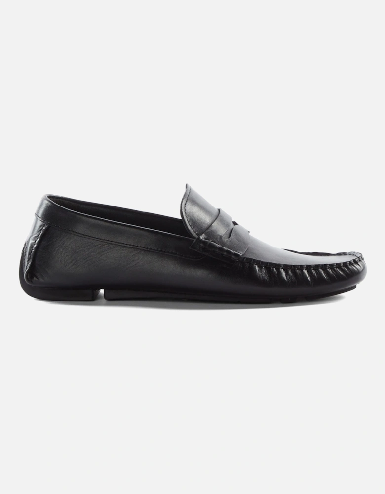 Brantley Saddle Driver Loafer