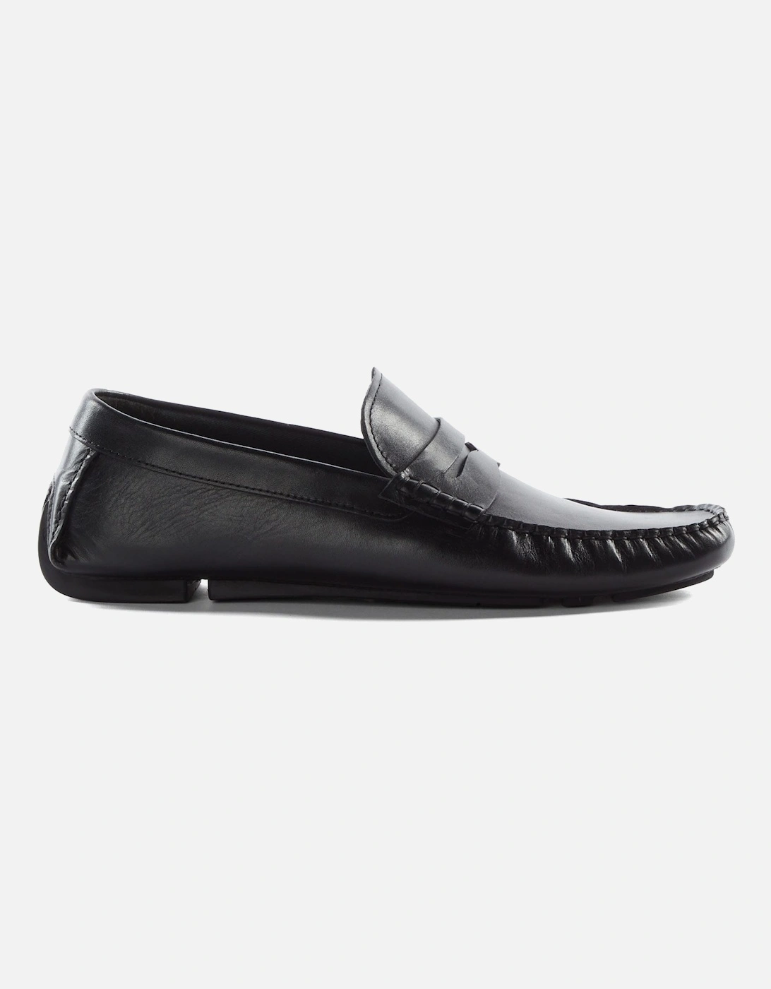 Brantley Saddle Driver Loafer, 6 of 5