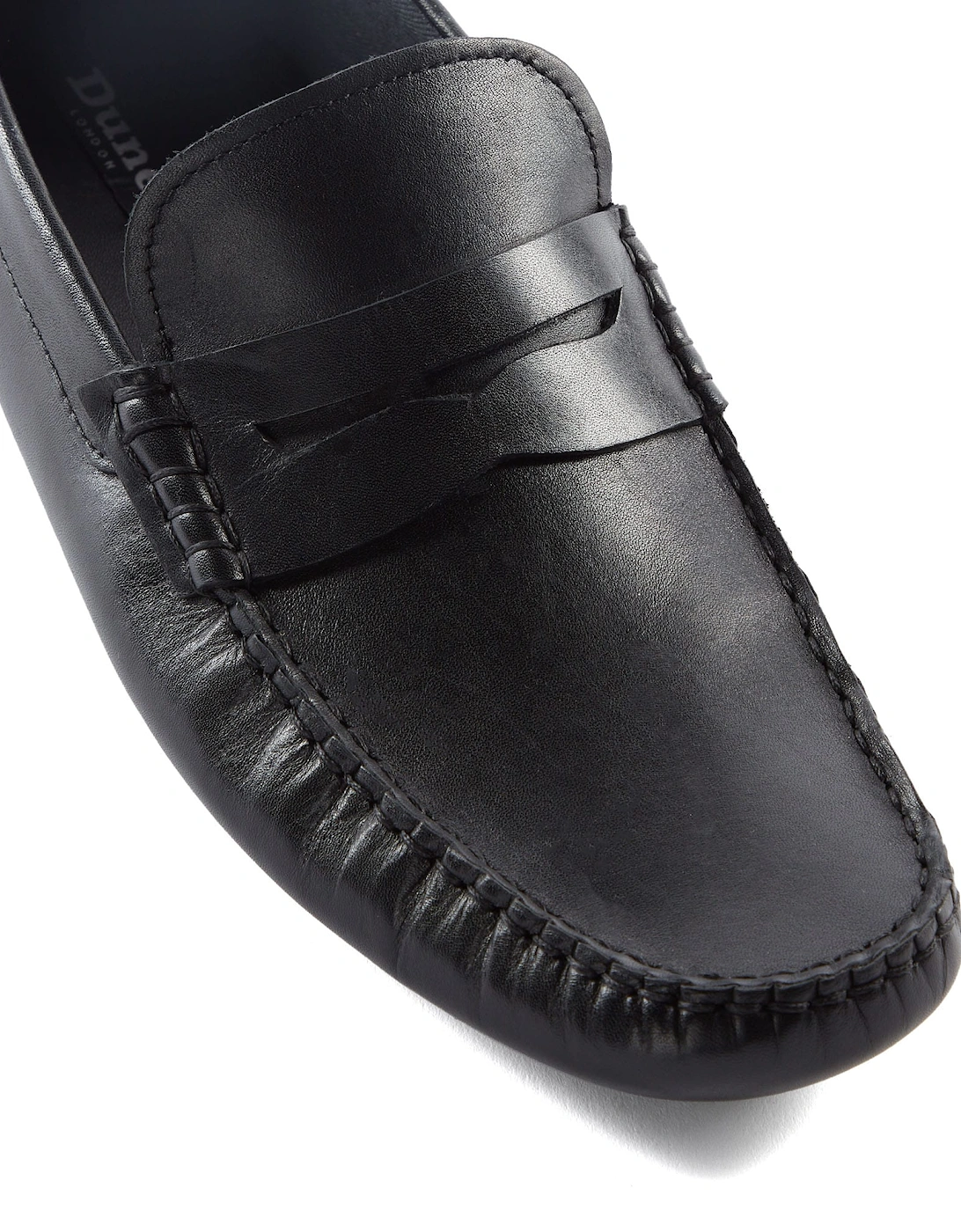 Brantley Saddle Driver Loafer