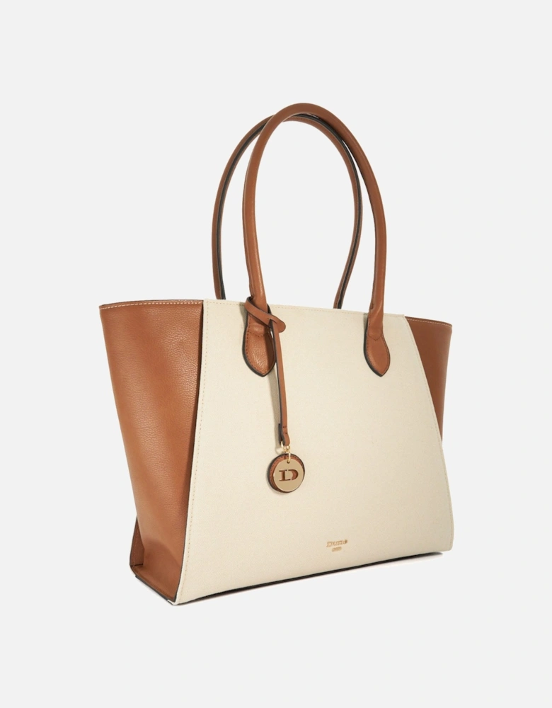 Dasto Plain Tote Bag