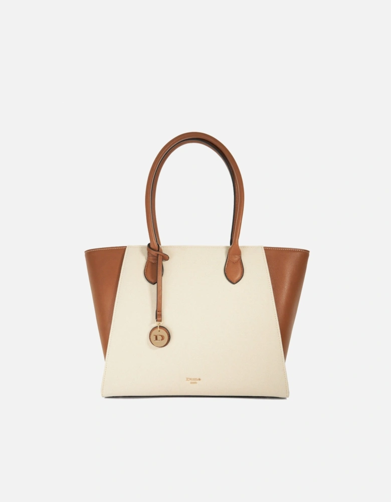 Dasto Plain Tote Bag