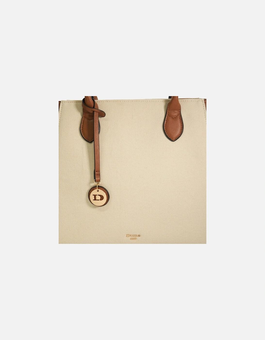 Dasto Plain Tote Bag